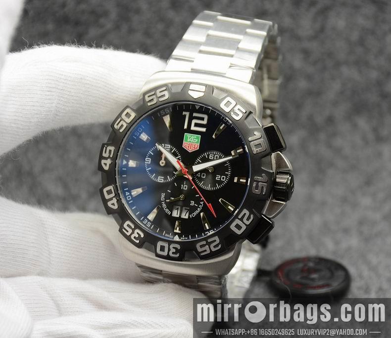 Tag Heuer men 47X15mm 070835