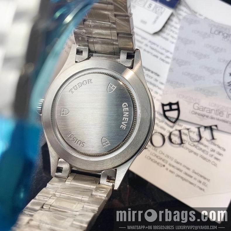 Tudor watch M34