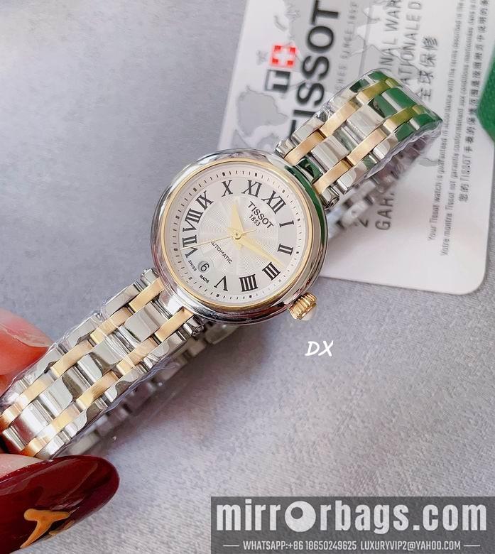 Tissot 26mm 10nms33