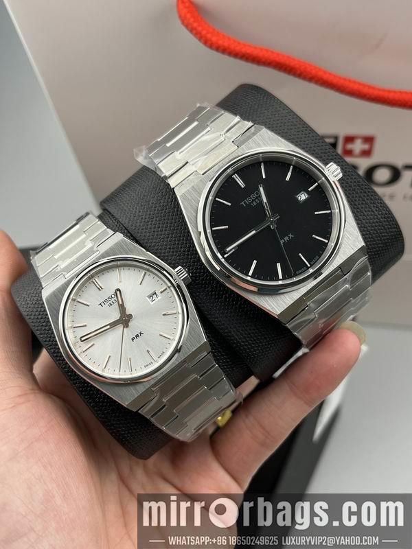 Tissot 40mm 022362