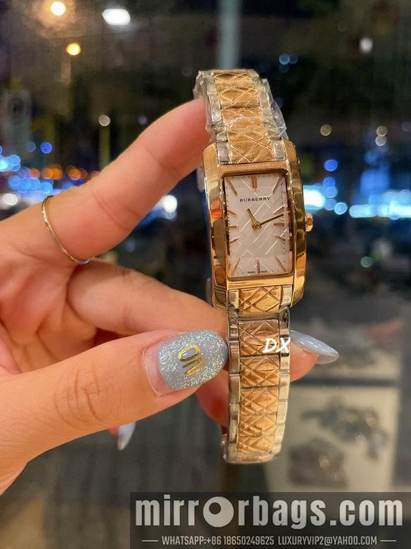 Burberry 19x30x5mm 8nms12