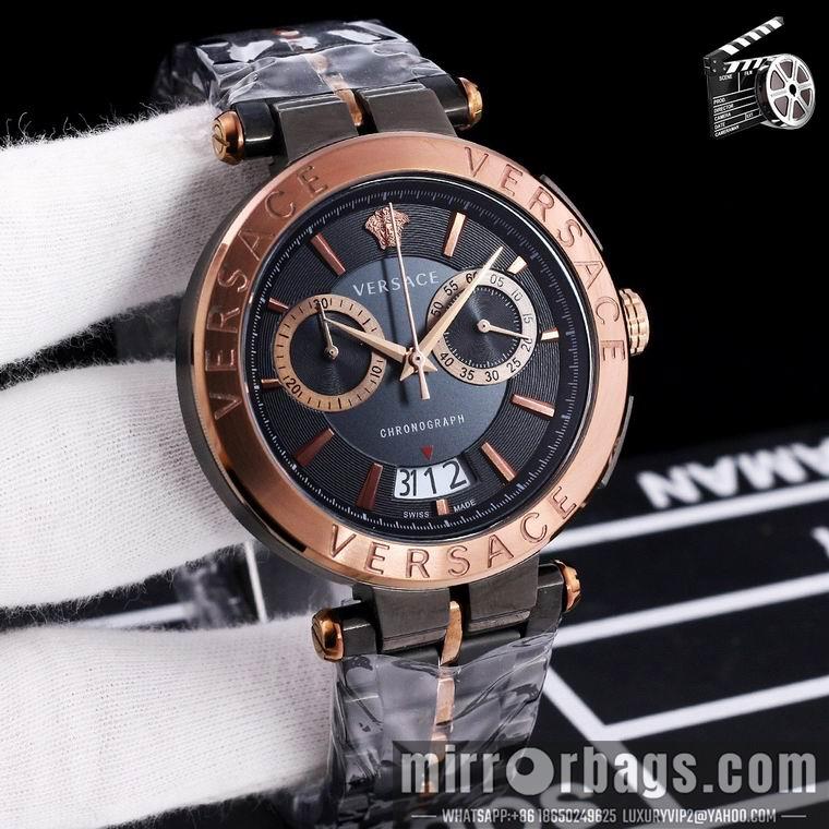 Versace watch mb 072202