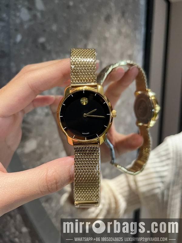 Movado 34mm 102321