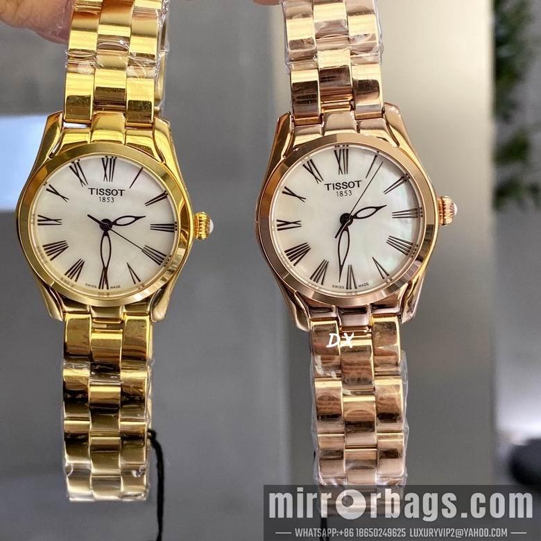 Tissot 30mm 6nms30