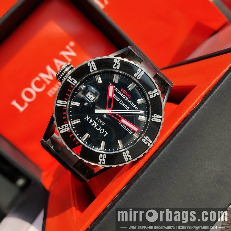 Locman 44mm 121814