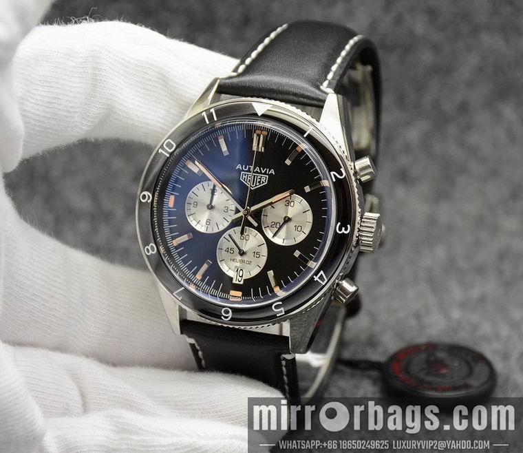 Tag Heuer men 44X15mm M16