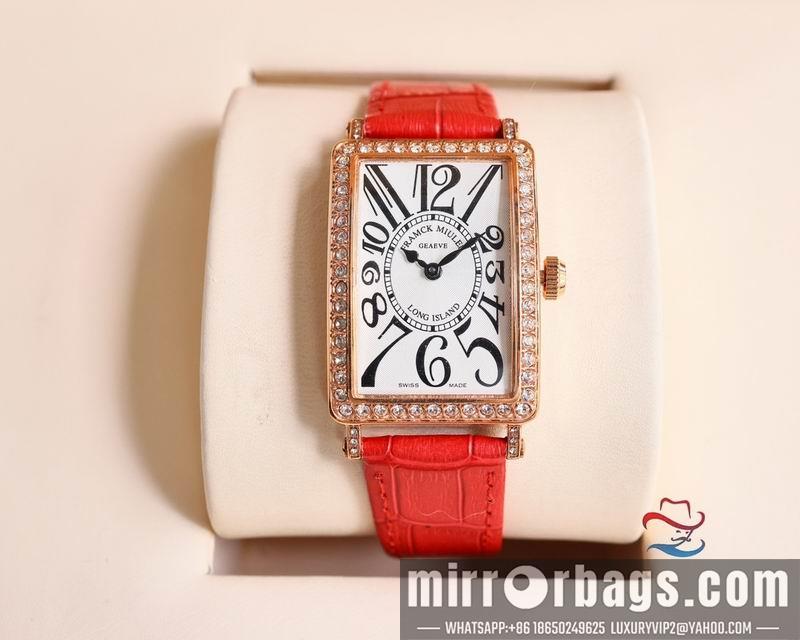 Franck Muller 36mm 072411