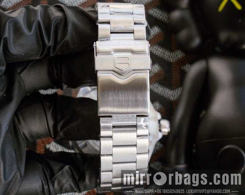 Tag Heuer watch 41mm 123112