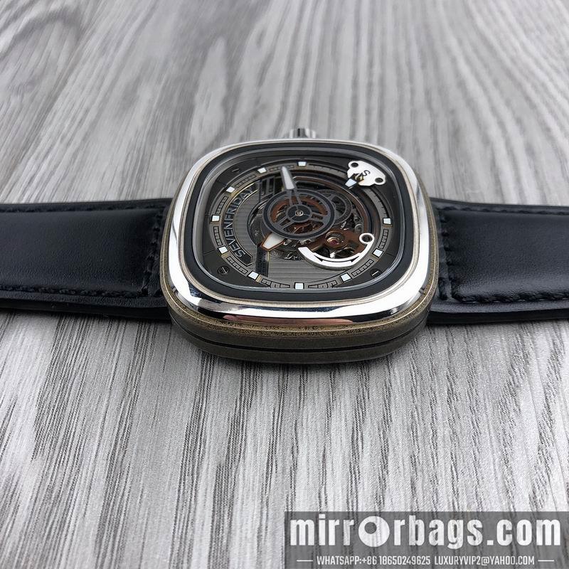 Seven Friday 47X47mm 050670