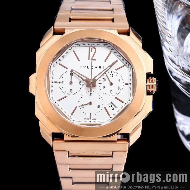 Bvlgari 40X10mm 1023100