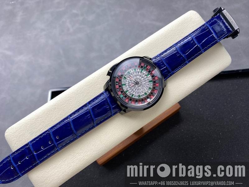 Jacob & Co 44mm 022209