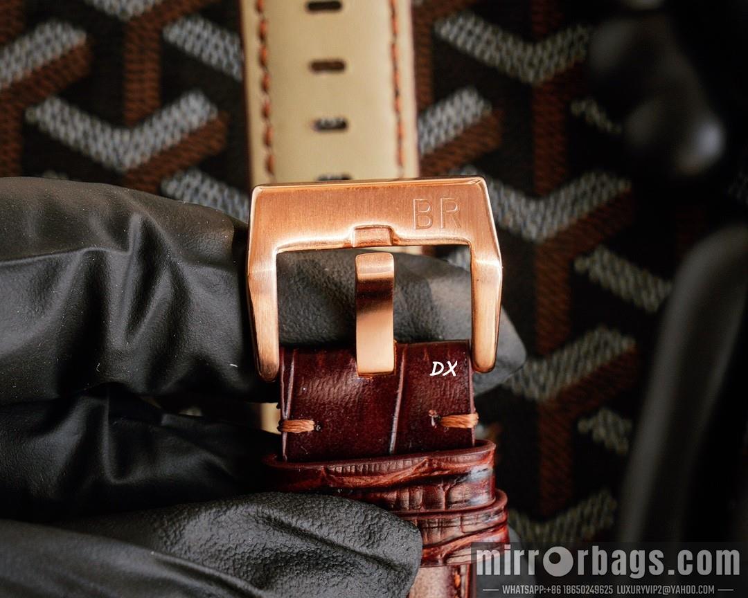 Bell & Ross 42.5mm 2nms10