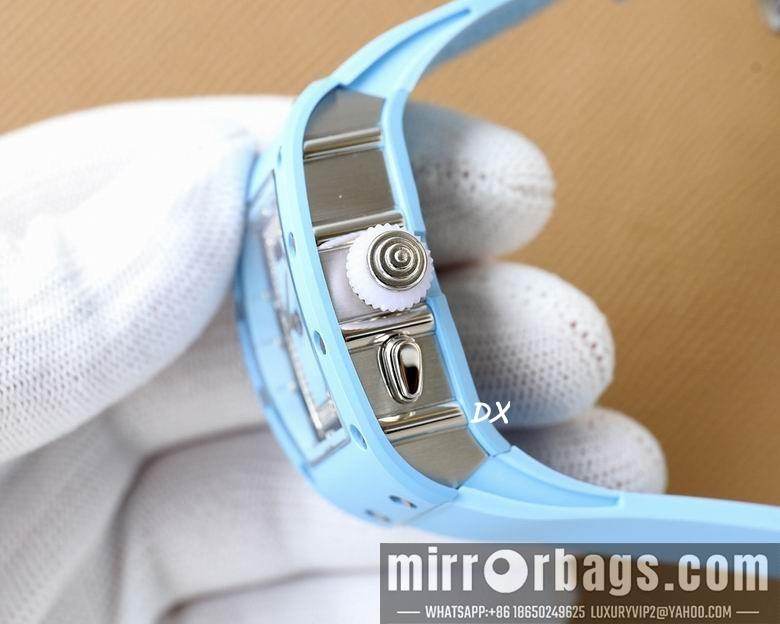 Richard Mille 41x45x12mm 10nms22