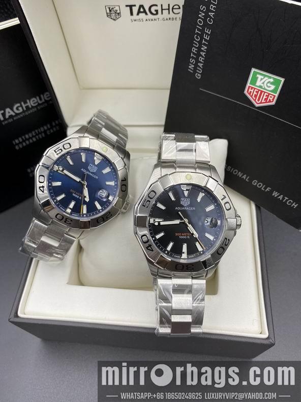 Tag Heuer watch M28