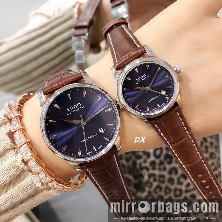 Mido M38 W29mm 2nms73