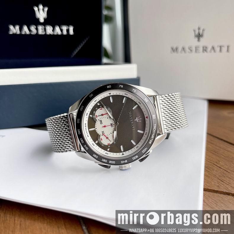 Maserati men 42X10mm 071795