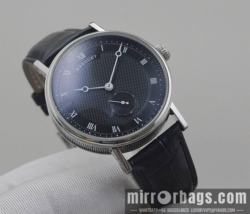 Breguet 42mm 091802