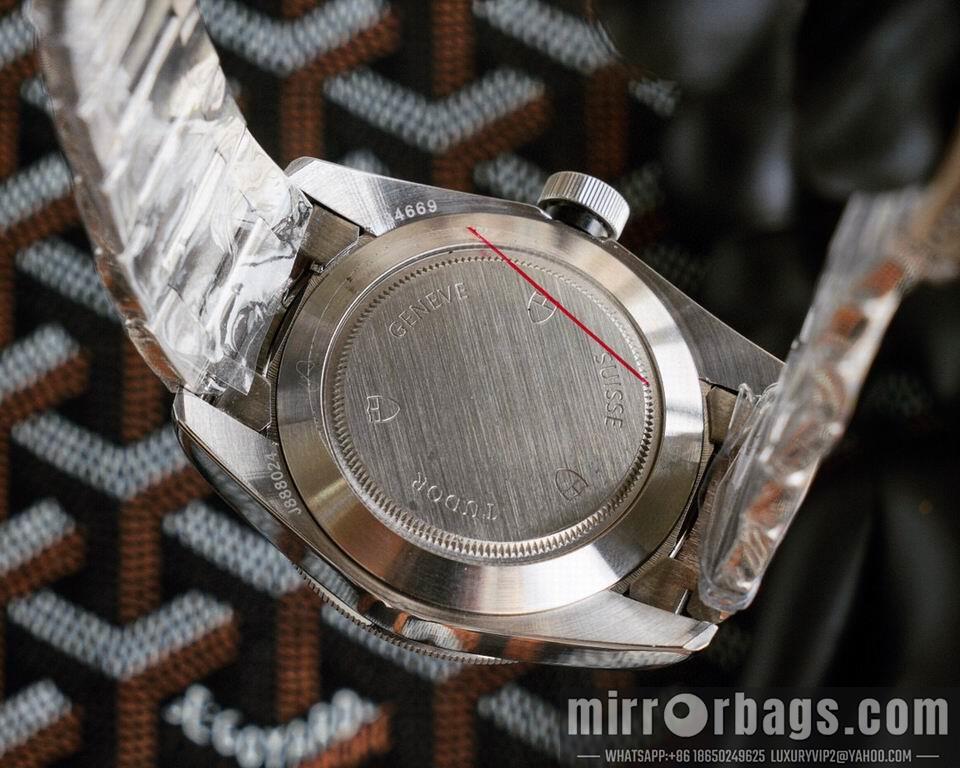Tudor watch 111003