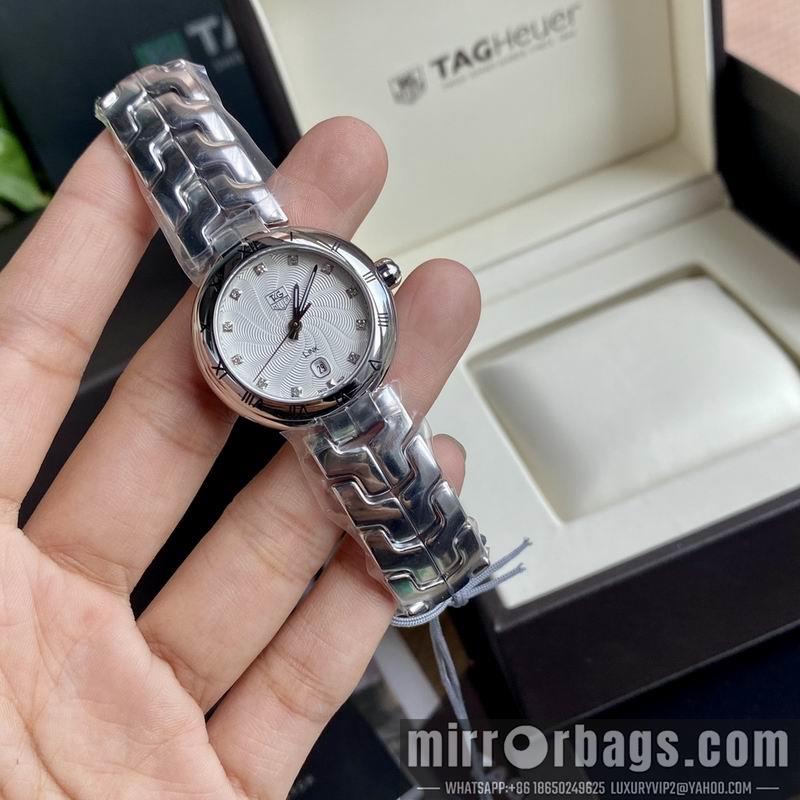 Tag Heuer 29mm 091025