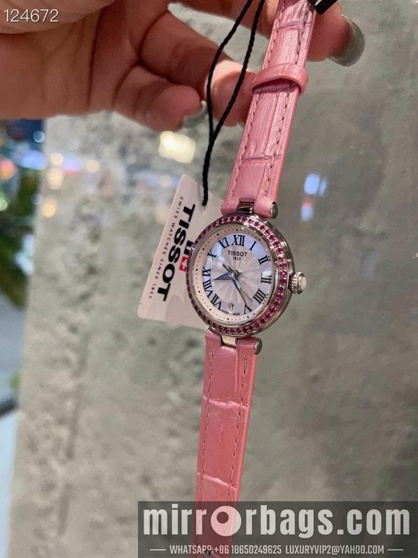 Tissot 26mm 0416108