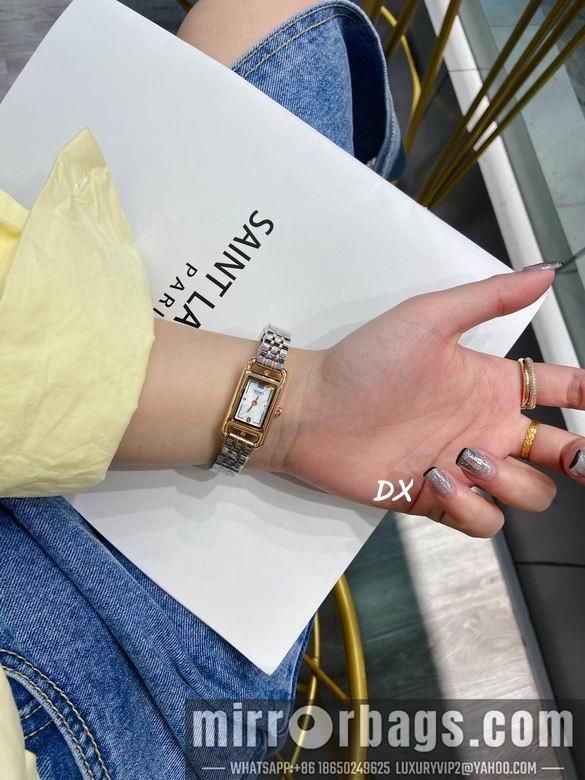Hermes 20x27mm 2nms34