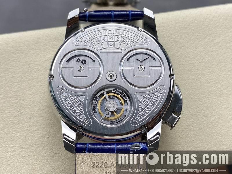 Jacob & Co 44mm 022205