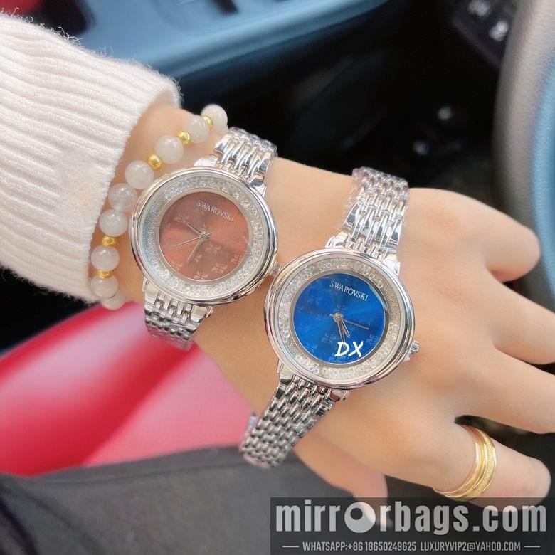 Swarovski 36mm 2nms70