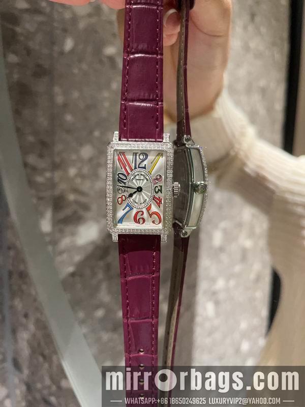 Franck Muller watch 102316