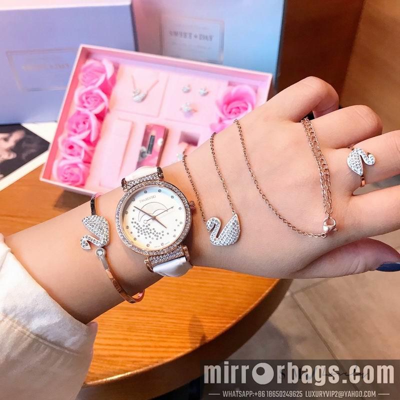Swarovski 5pcs 041422