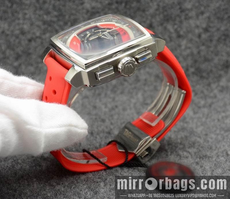 Tag Heuer 44X18mm 060854