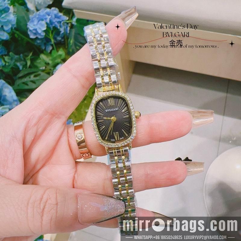 Bvlgari 21X27mmX6mm 103165