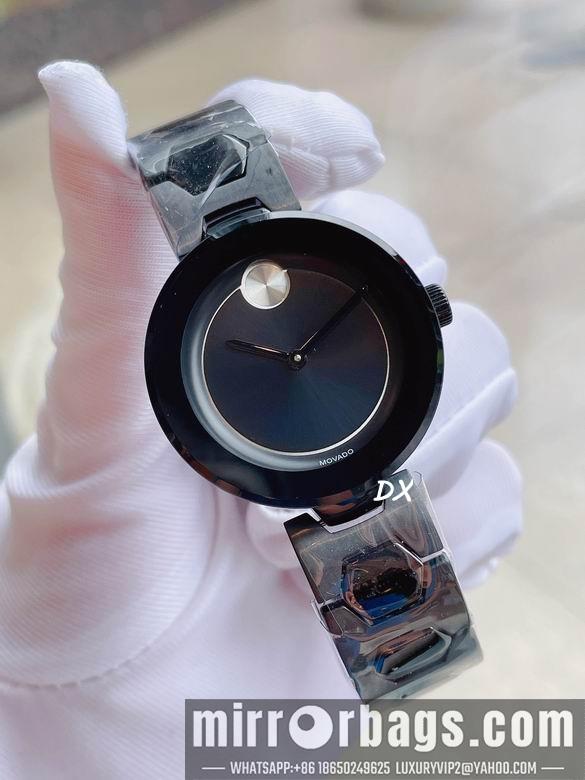 Movado 36mm 8nms29