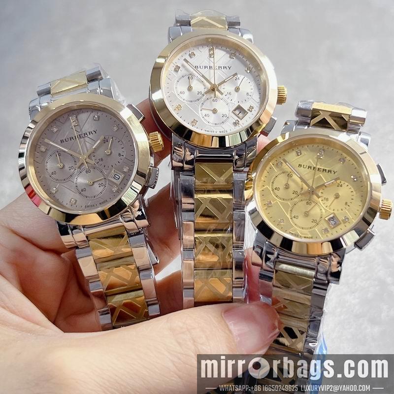Burberry 33mm 022257