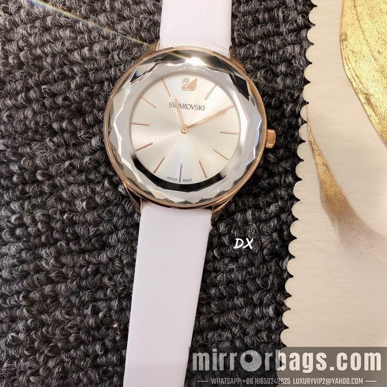 Swarovski 36mm 2nms67