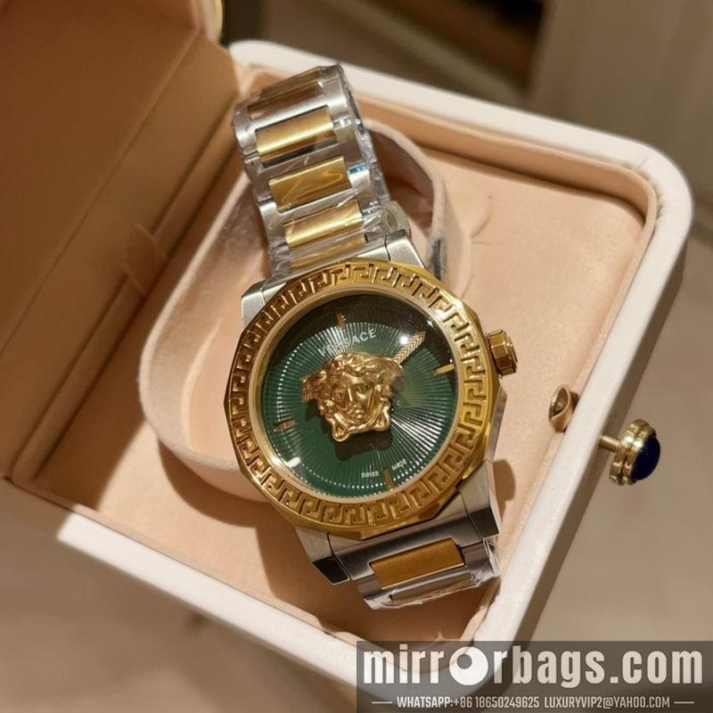 Versace 38mm 022322