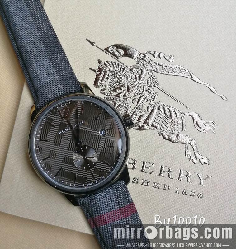 Burberry 41mm 080656