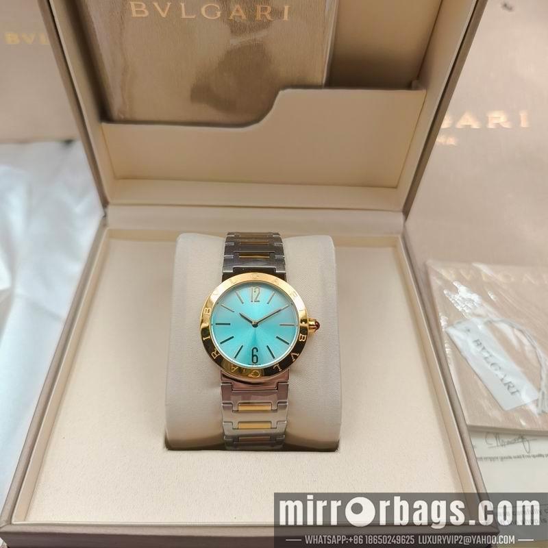 Bvlgari 33mm 022224