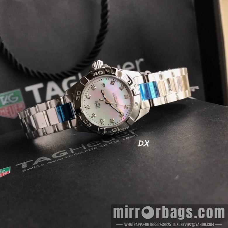 Tag Heuer 32mm 18mm 2nms11
