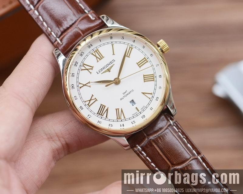 Longines 41mm 072464