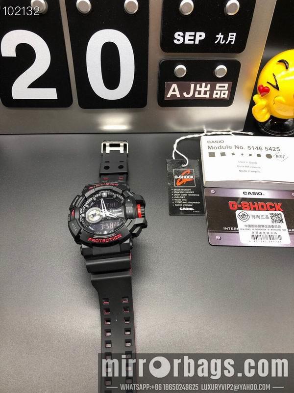 Casio watch 103155