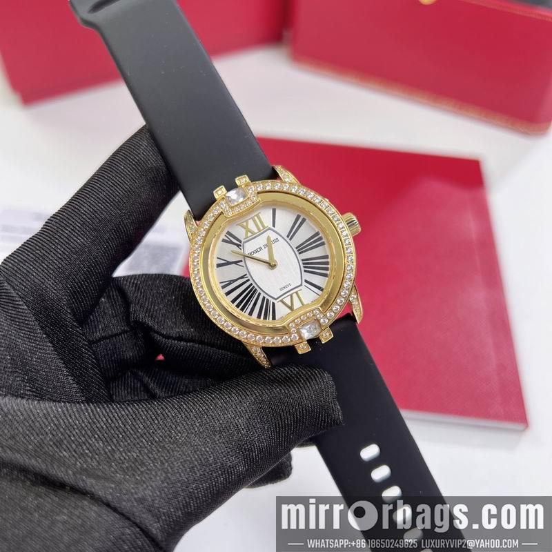 Roger Dubuis 35mm 032060