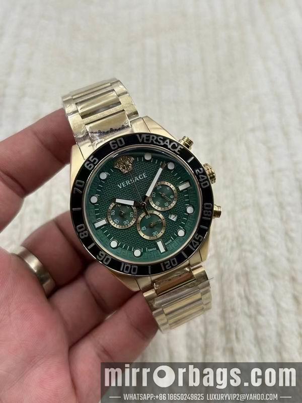 Versace watch 031135