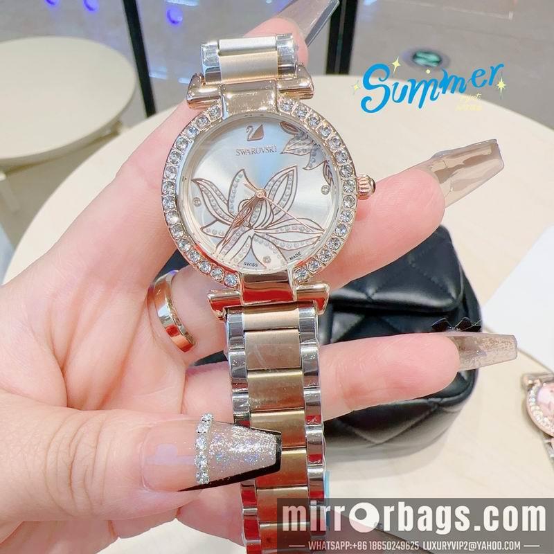Swarovski 34mm 110158