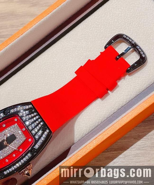 Richard Mille women 32X14mm M06