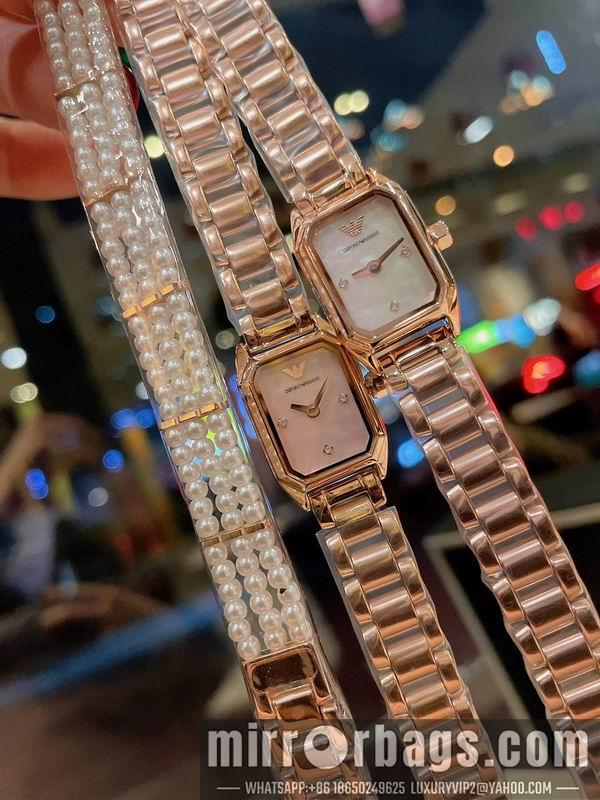 Armani AR11323 22mm 022501