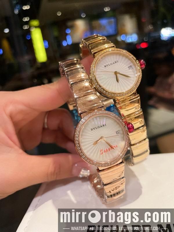 Bvlgari watch 060327