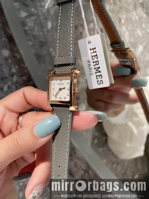 Hermes watch 0829144