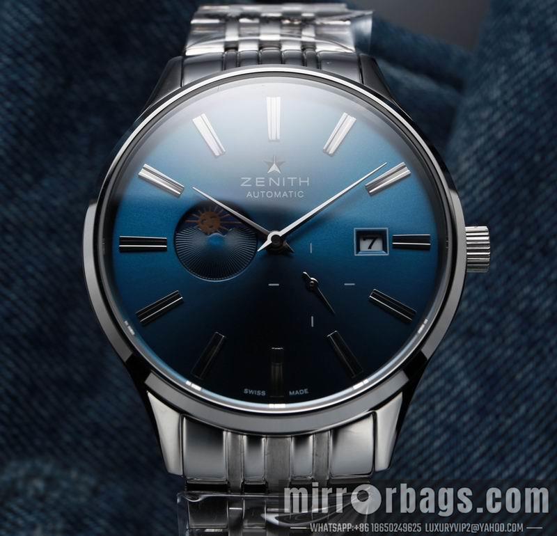 Zenith 39X10mm 050236