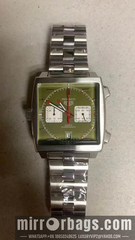 Tag Heuer watch 112043