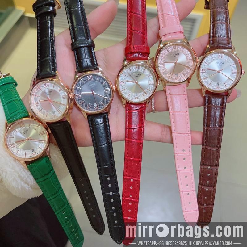 Tissot 30mm 041428